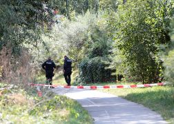 Leiche In Jena Gefunden 280818 003